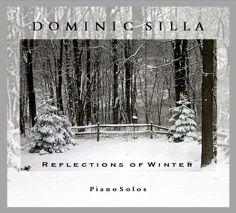 Reflections of Winter CD